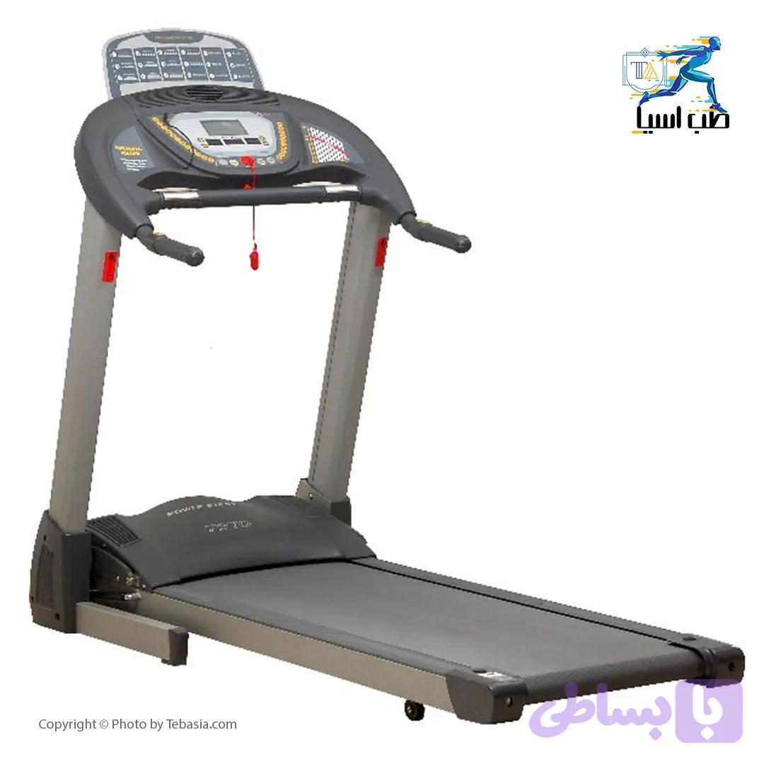 تردمیل خانگی Power First مدل T-970