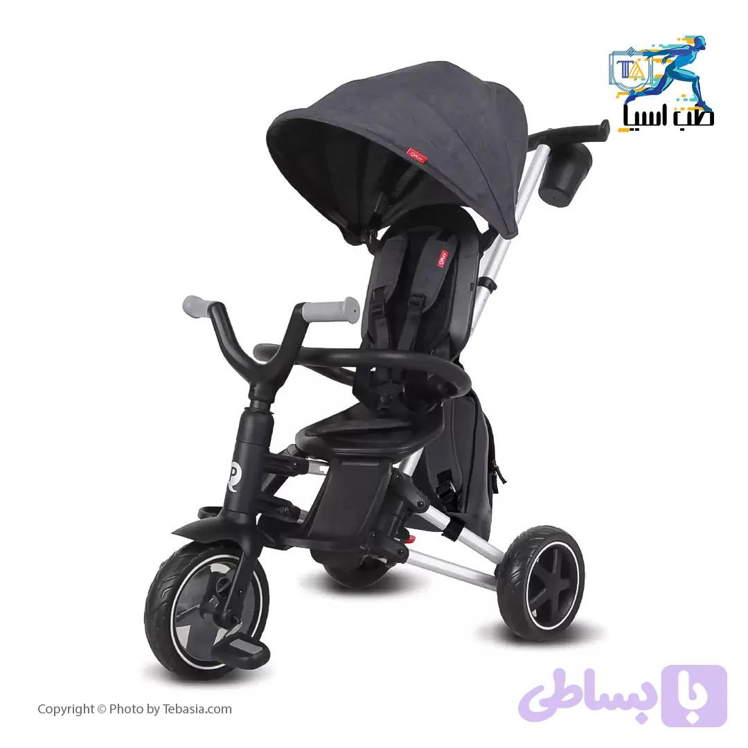 سه‌ چرخه فلامینگو نوا EVA