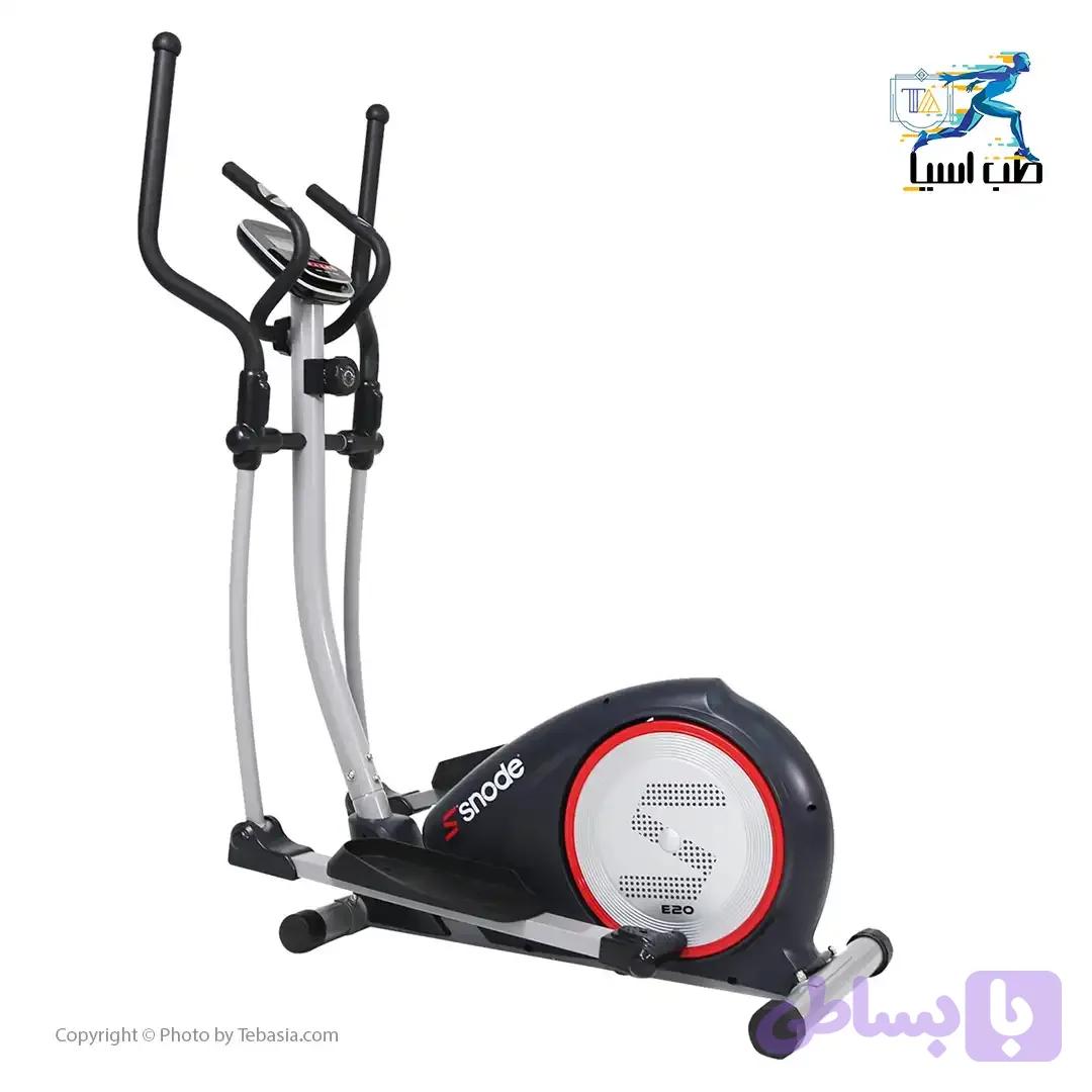 الپتیکال خانگی اسند مدل SNODE-S1 — تصویر 1