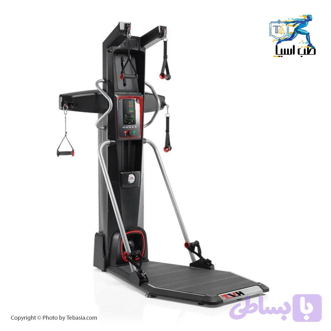 مولتی جیم دیجیتال بوفلکس Bowflex HVT — تصویر 1
