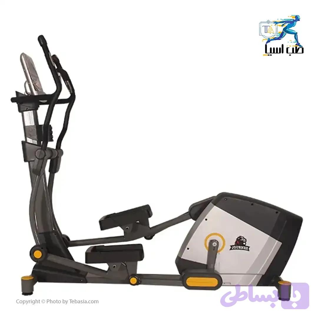 الپتیکال باشگاهی RF مدل RF-1012 — تصویر 1