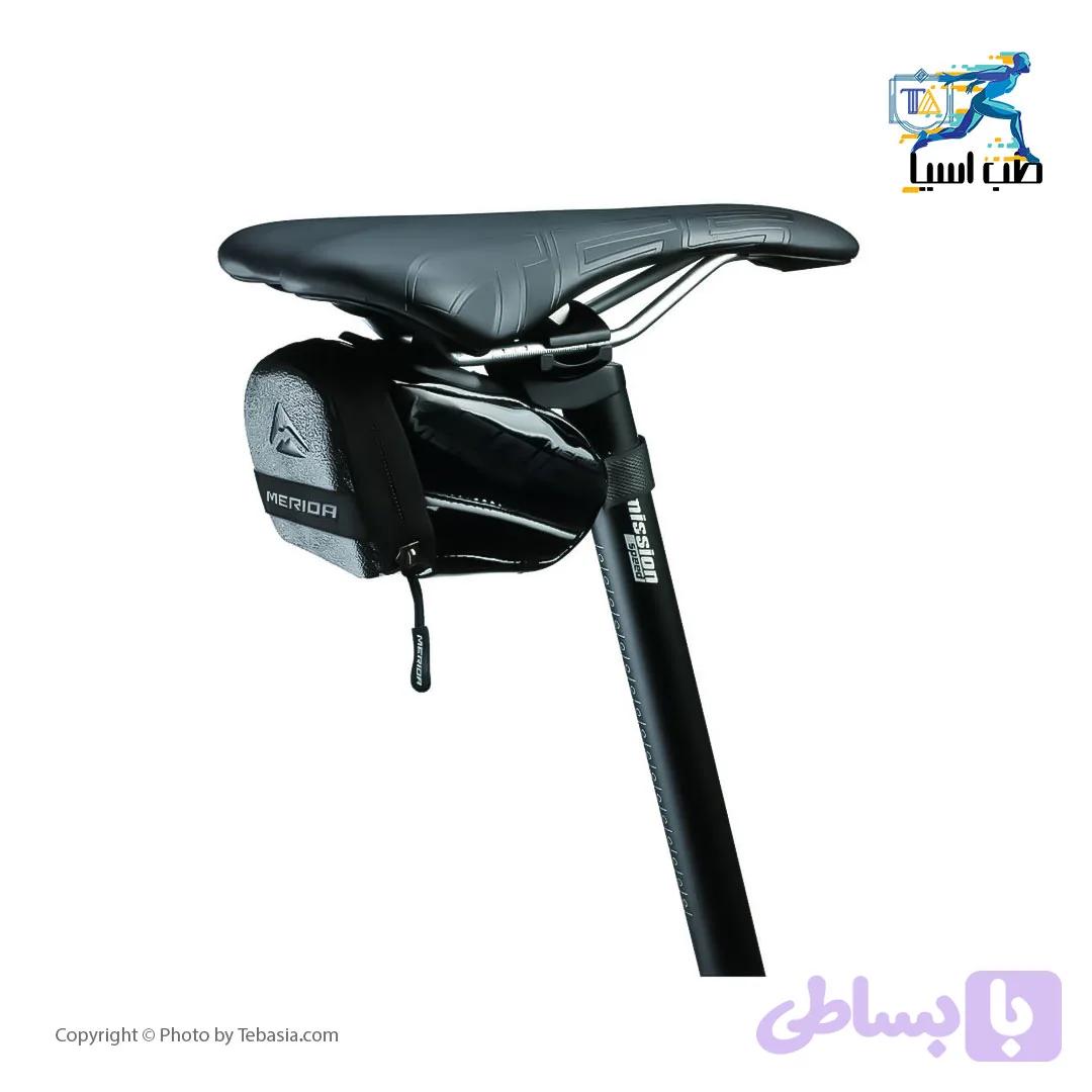 کیف زین دوچرخه مریدا مدل 2276002903