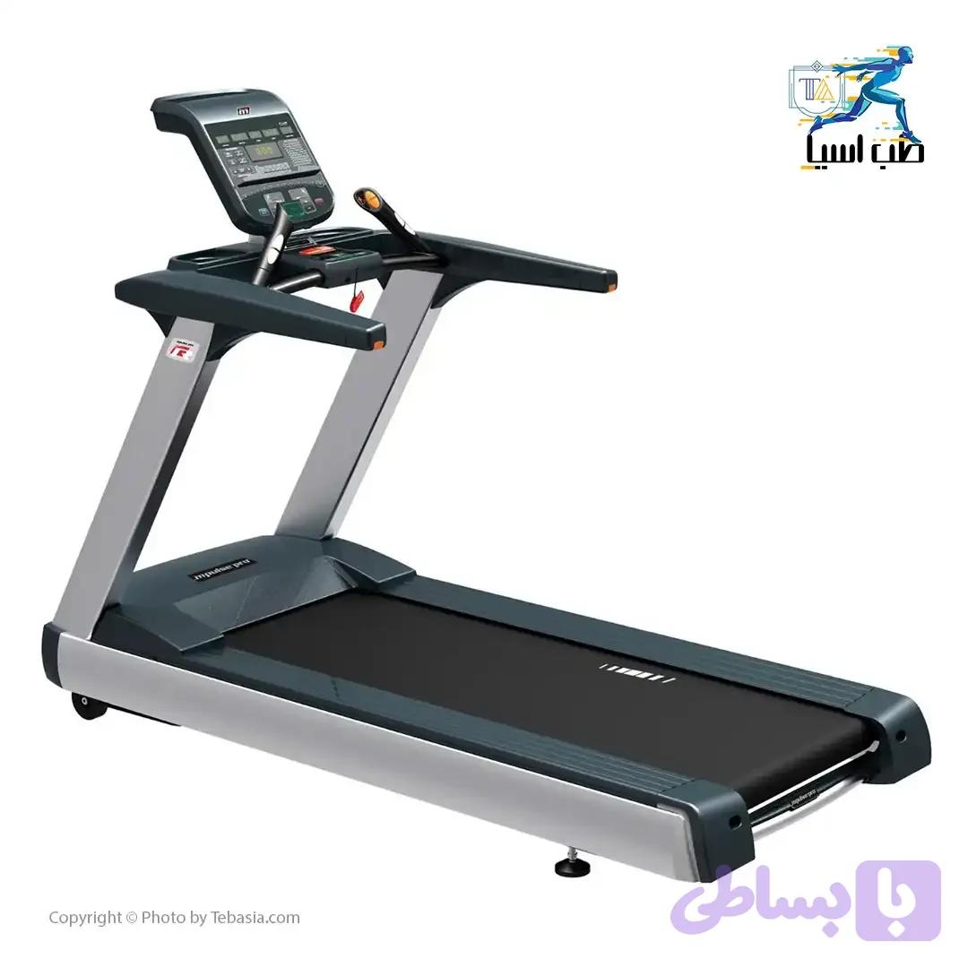 تردمیل باشگاهی ایمپالس مدل Impulse RT700 — تصویر 1