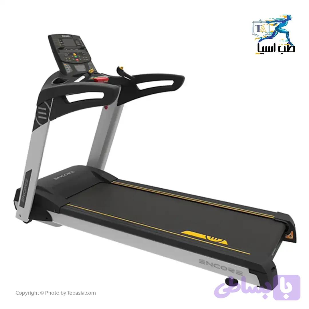 تردمیل باشگاهی ایمپالس مدل Impulse Encore ECT7 — تصویر 1