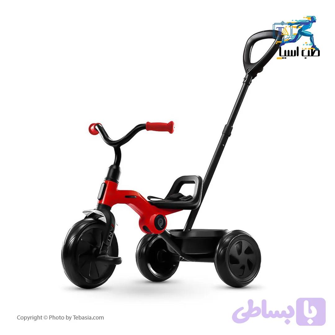 سه چرخه فلامینگو Ant Plus — تصویر 1