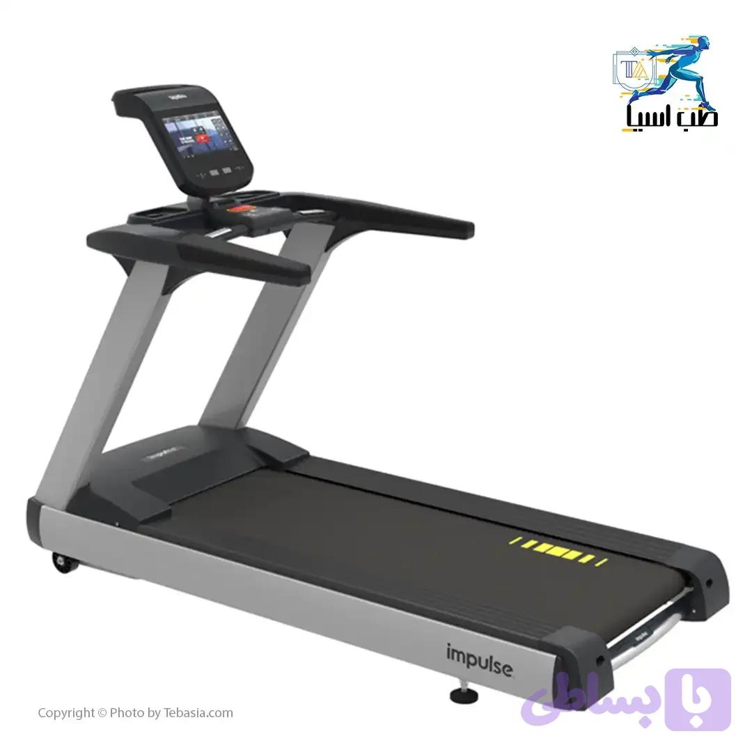 تردمیل باشگاهی ایمپالس مدل Impulse RT930 — تصویر 1