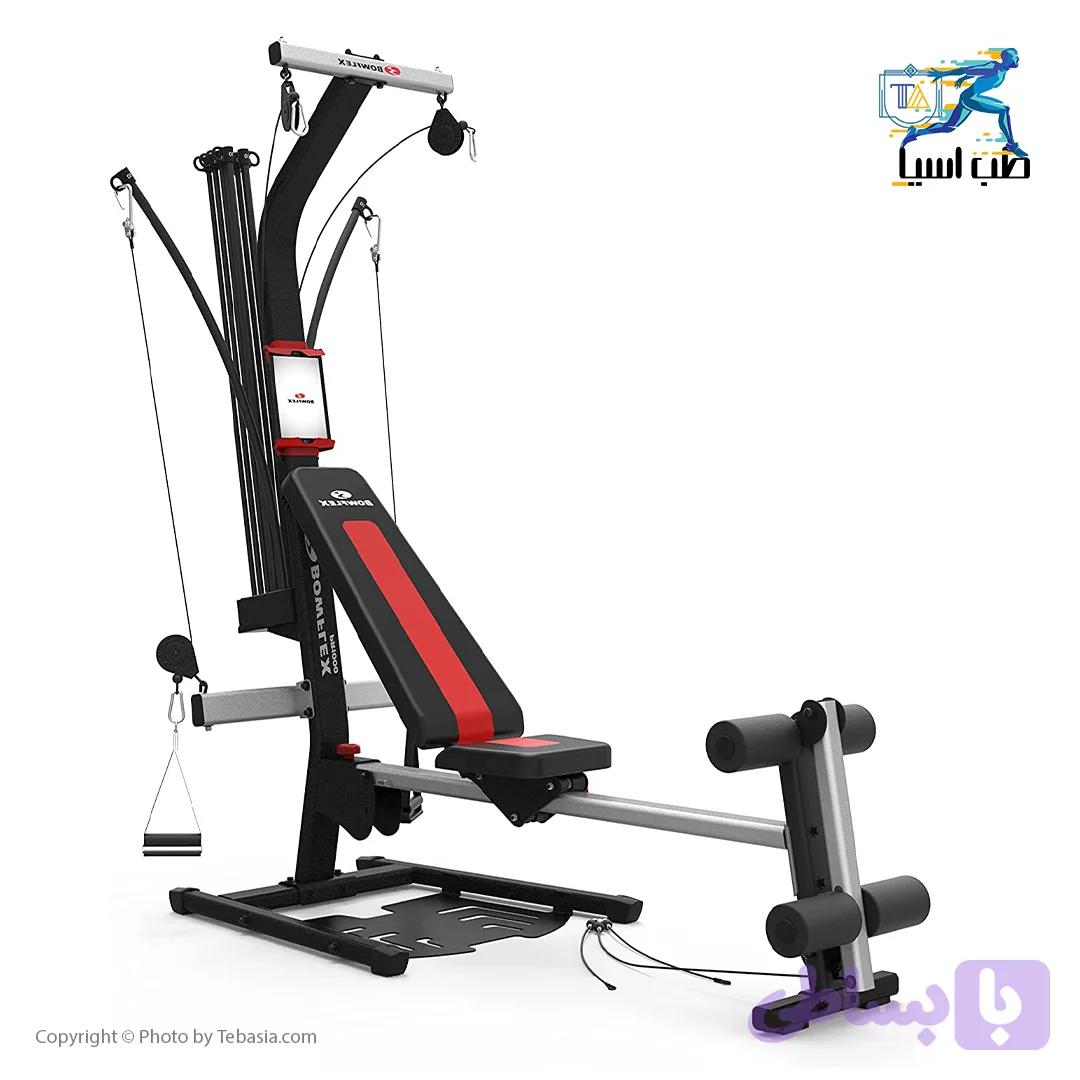 هوم جیم خانگی بوفلکس مدل Bowflex PR1000 — تصویر 1