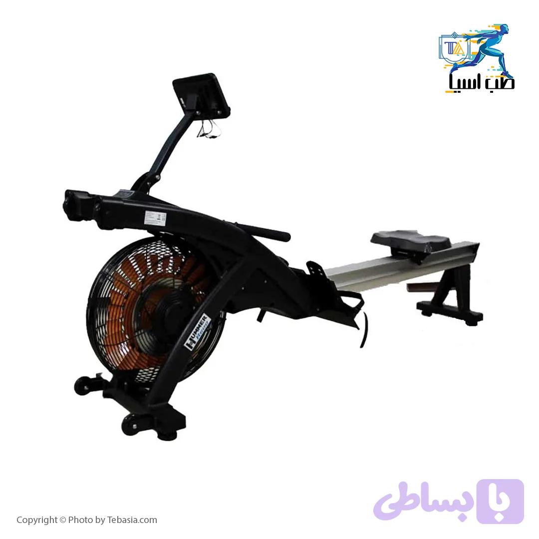 روئینگ هامر Hummer مدل R600