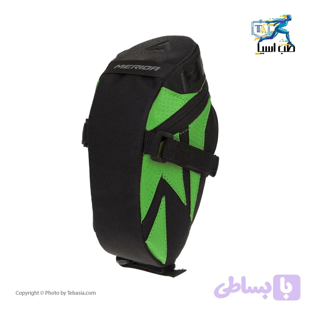 کیف زیر زین دوچرخه مریدا مدل 2276002884 — تصویر 1