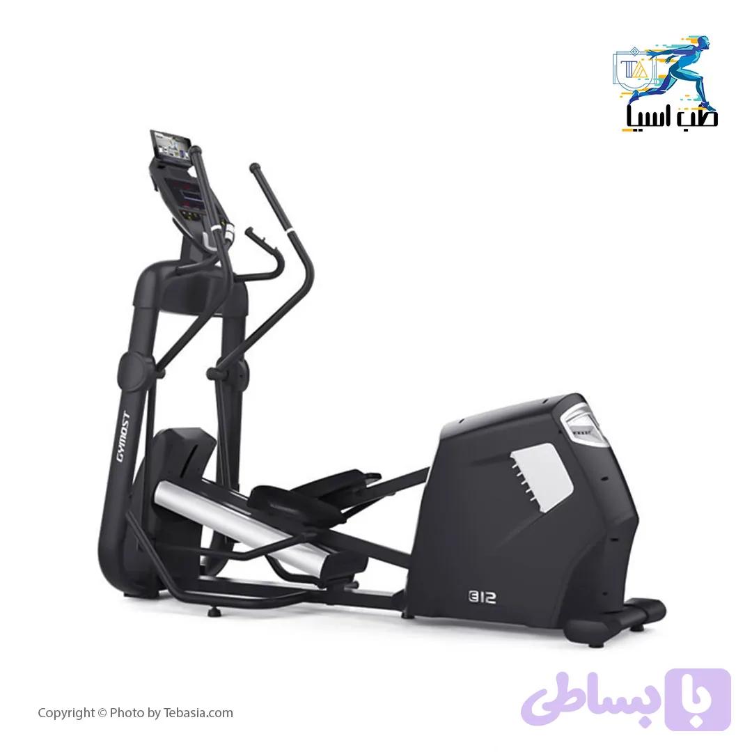 الپتیکال پرقدرت Gymost مدل E12 — تصویر 1