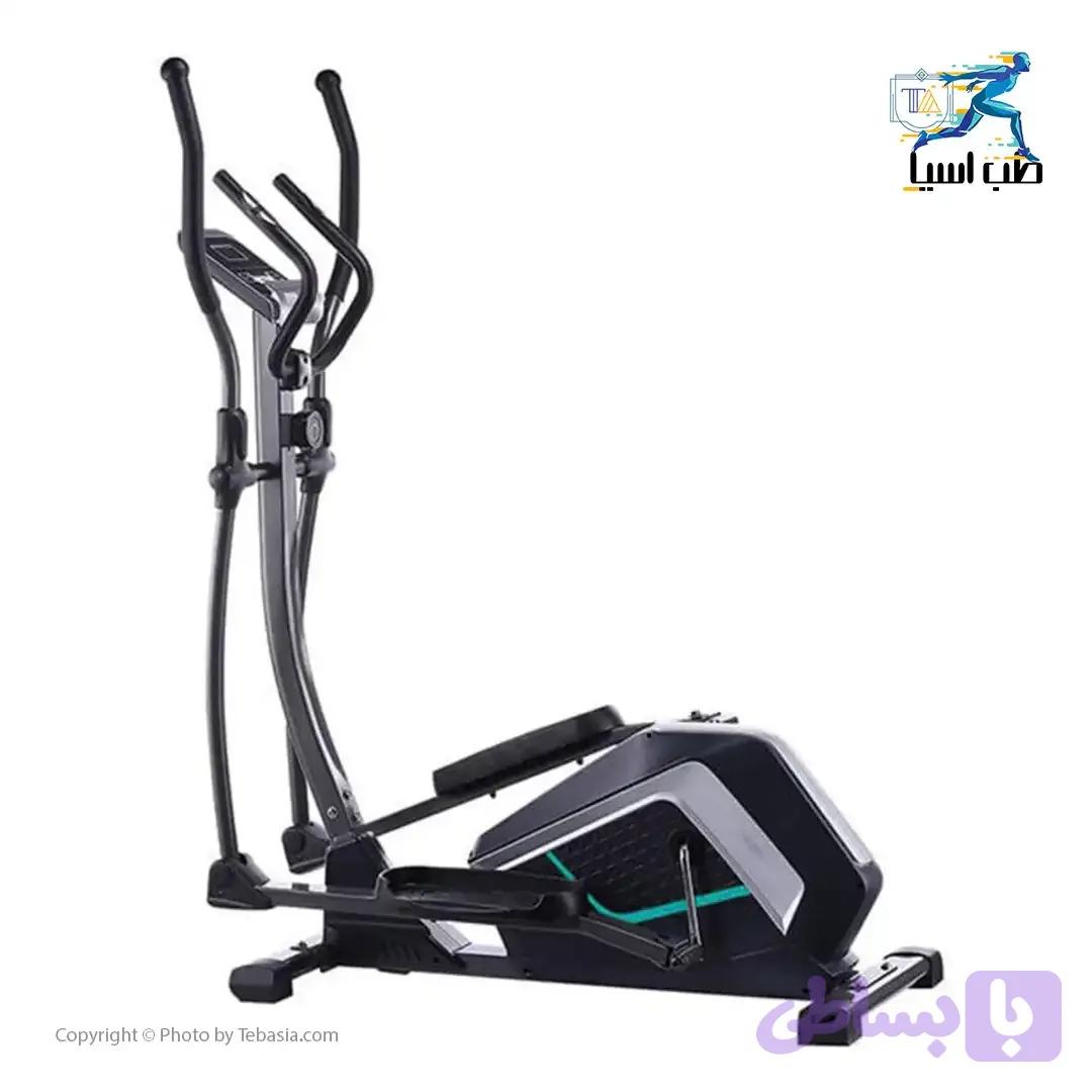 الپتیکال خانگی تیوری Tury Elliptical — تصویر 1