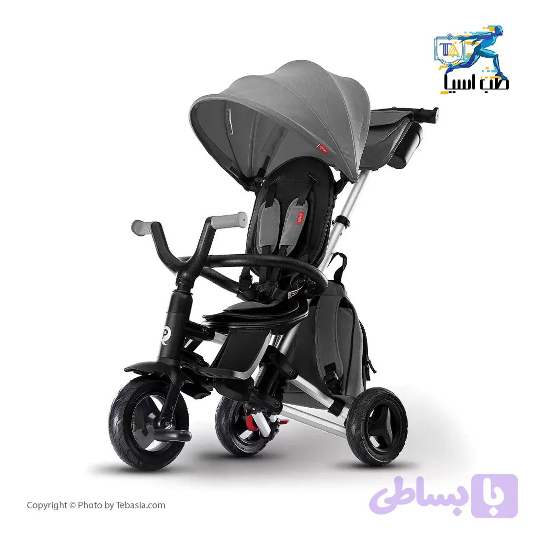 سه‌ چرخه فلامینگو نوا Air — تصویر 1