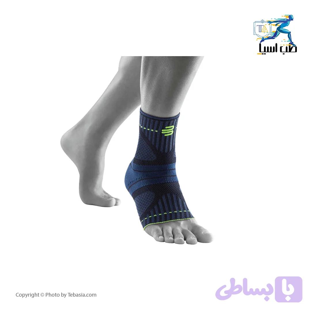 مچ بند پا ورزشی Ankle support Bauerfeind — تصویر 1