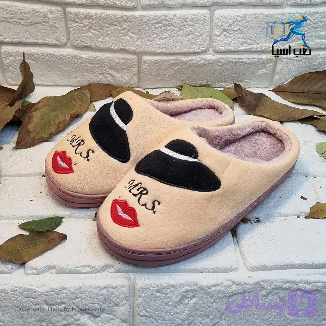 صندل طبی زنانه اسلیپر مدل SP7 — تصویر 1