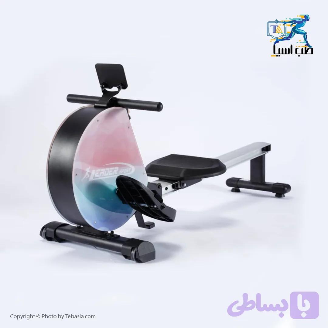 روئینگ لیدر اسپرت مدل Rowing 02 — تصویر 1