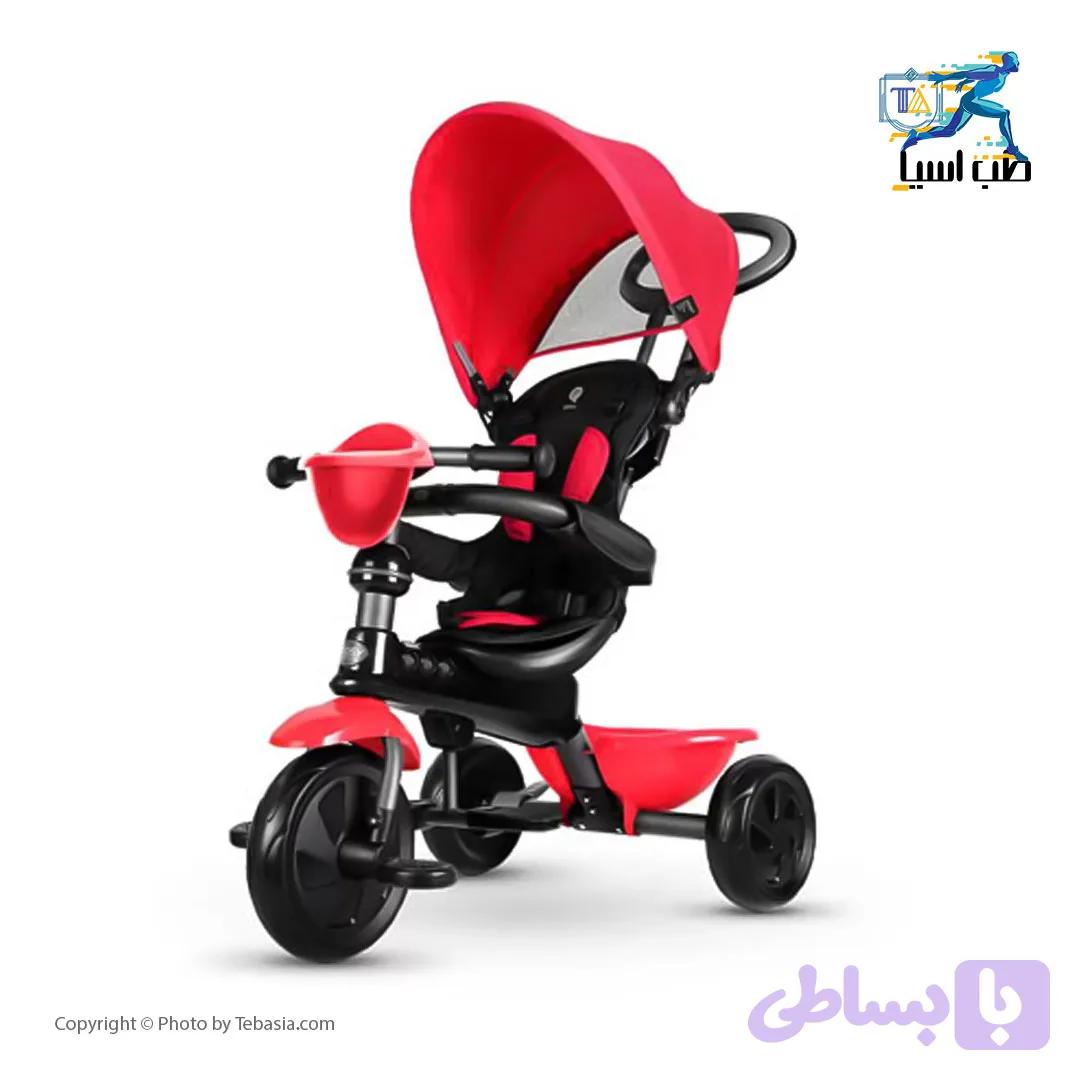 سه‌ چرخه فلامینگو Cosy — تصویر 1