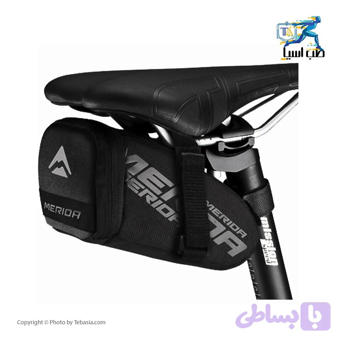 کیف زیر زین دوچرخه مریدا مدل 2276002914 — تصویر 1