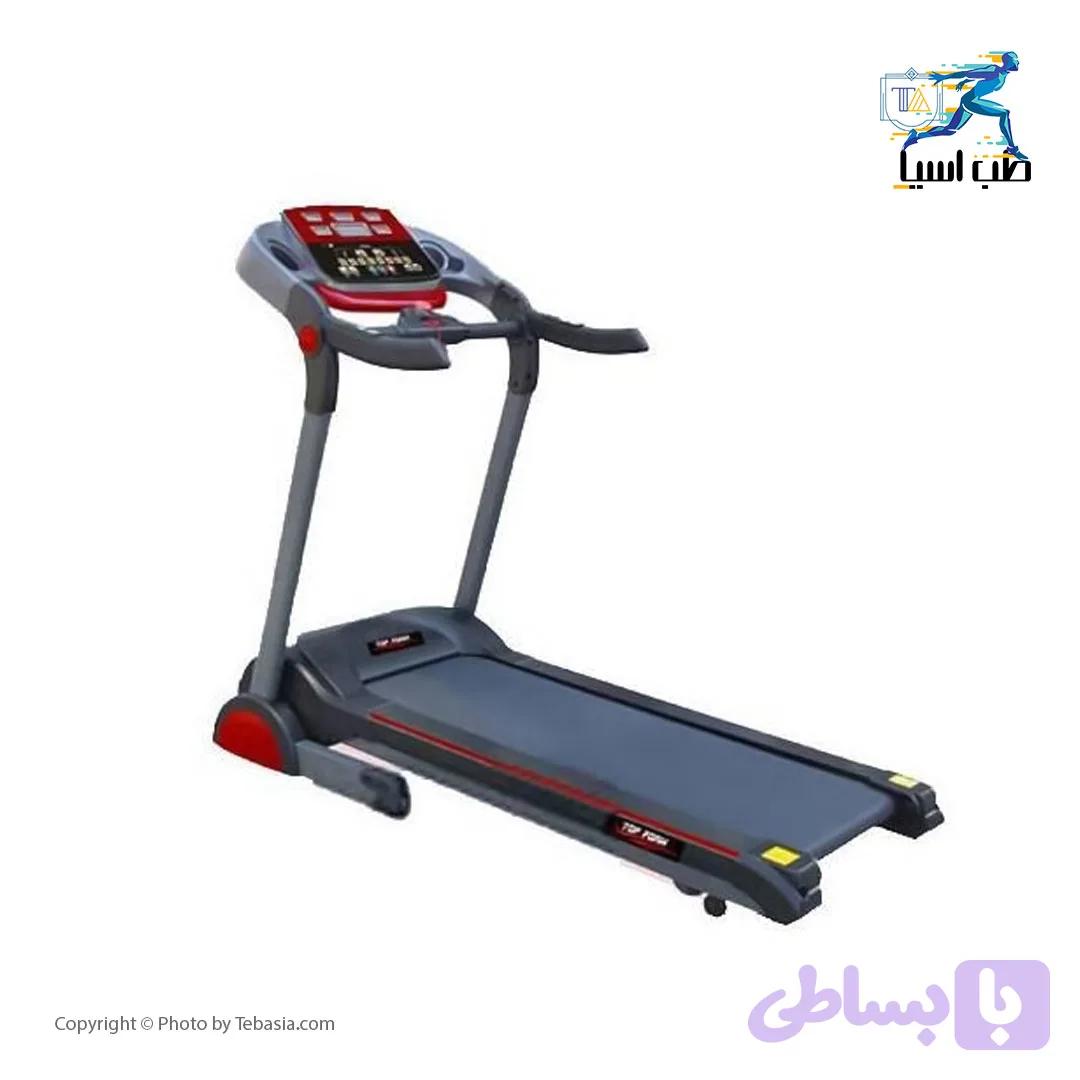 تردمیل خانگی روبیمکث مدل 9976