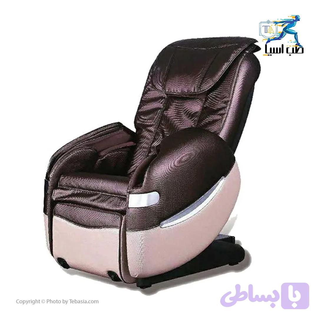 صندلی ماساژور ZenithMed EC-301