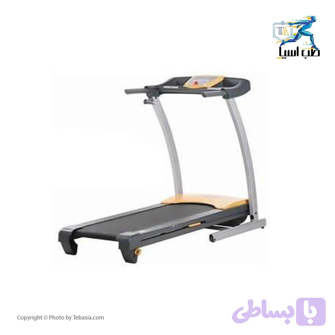 تردمیل خانگی کراس WESLO compact Sl Cross