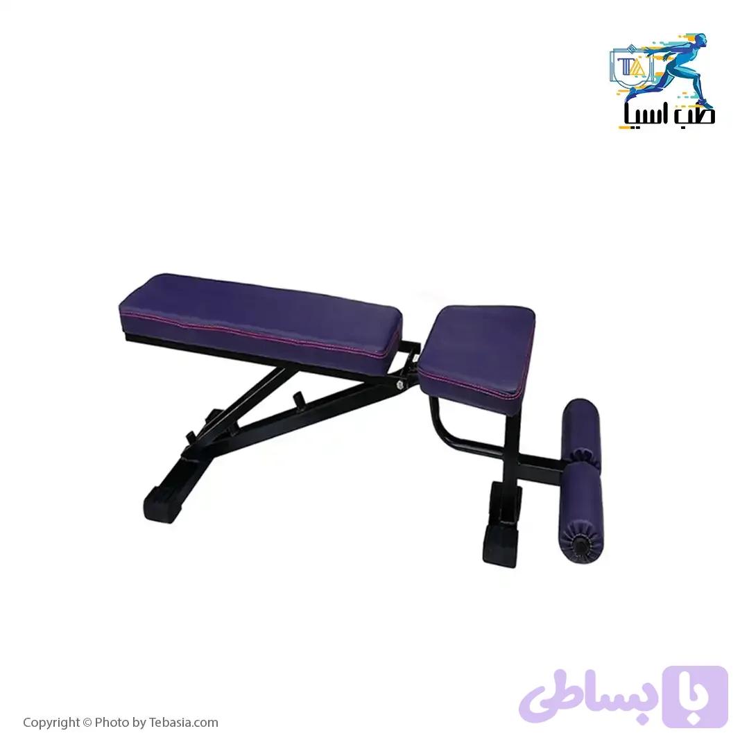 میز پرس 4 کاره خانگی مدل MG — تصویر 1