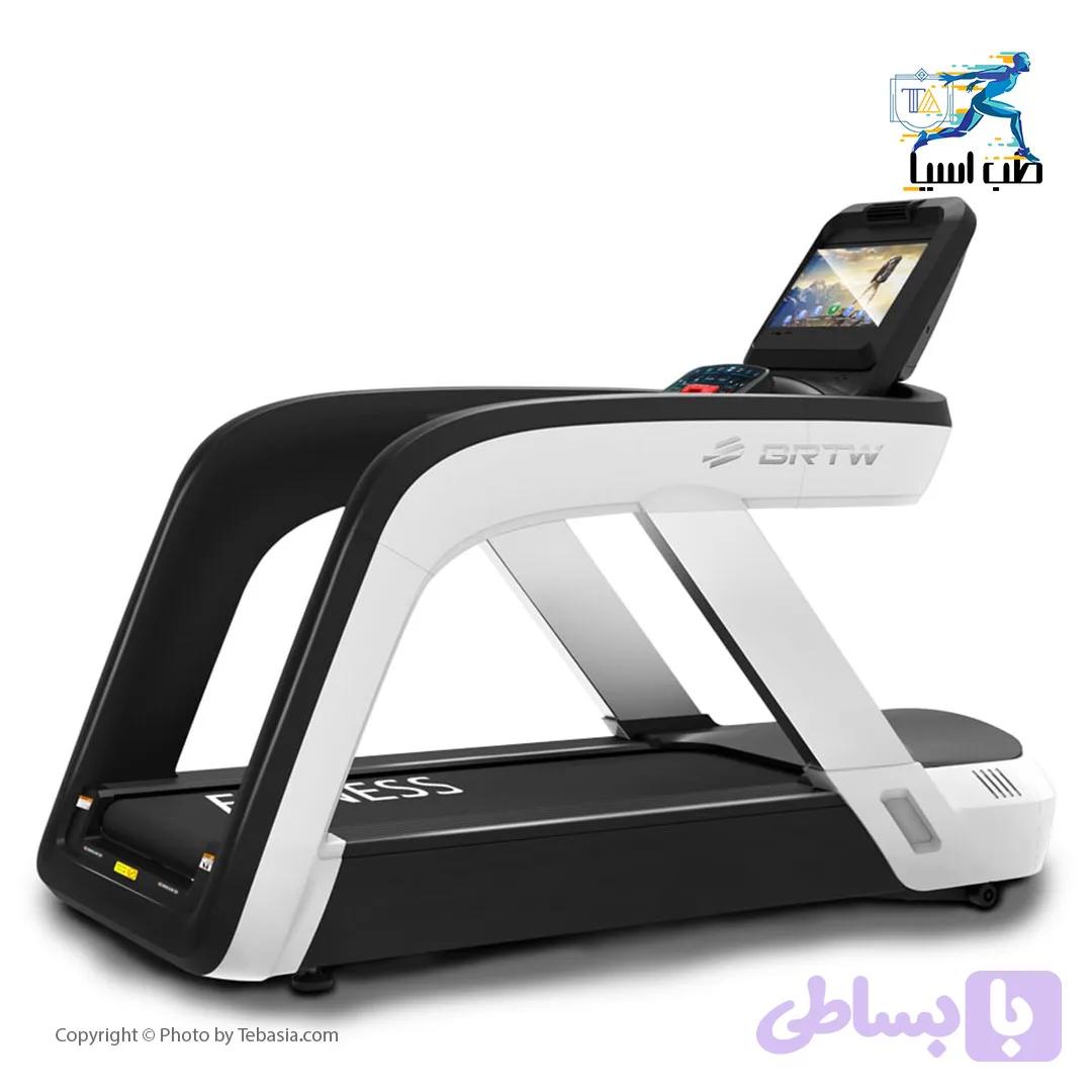 تردمیل باشگاهی Brightway مدل TTx9s
