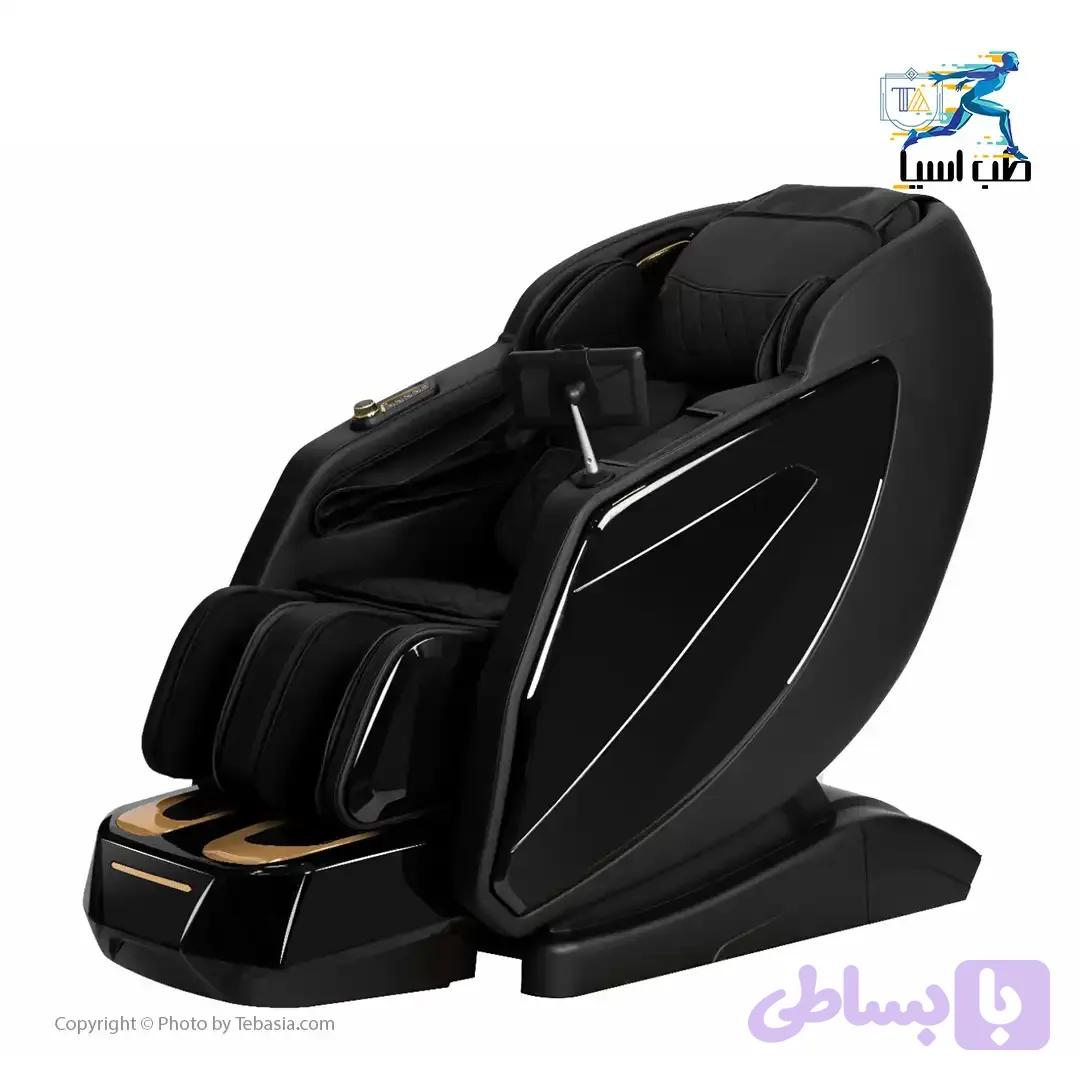 مبل ماساژ Schmitt مدل YT7500 — تصویر 1