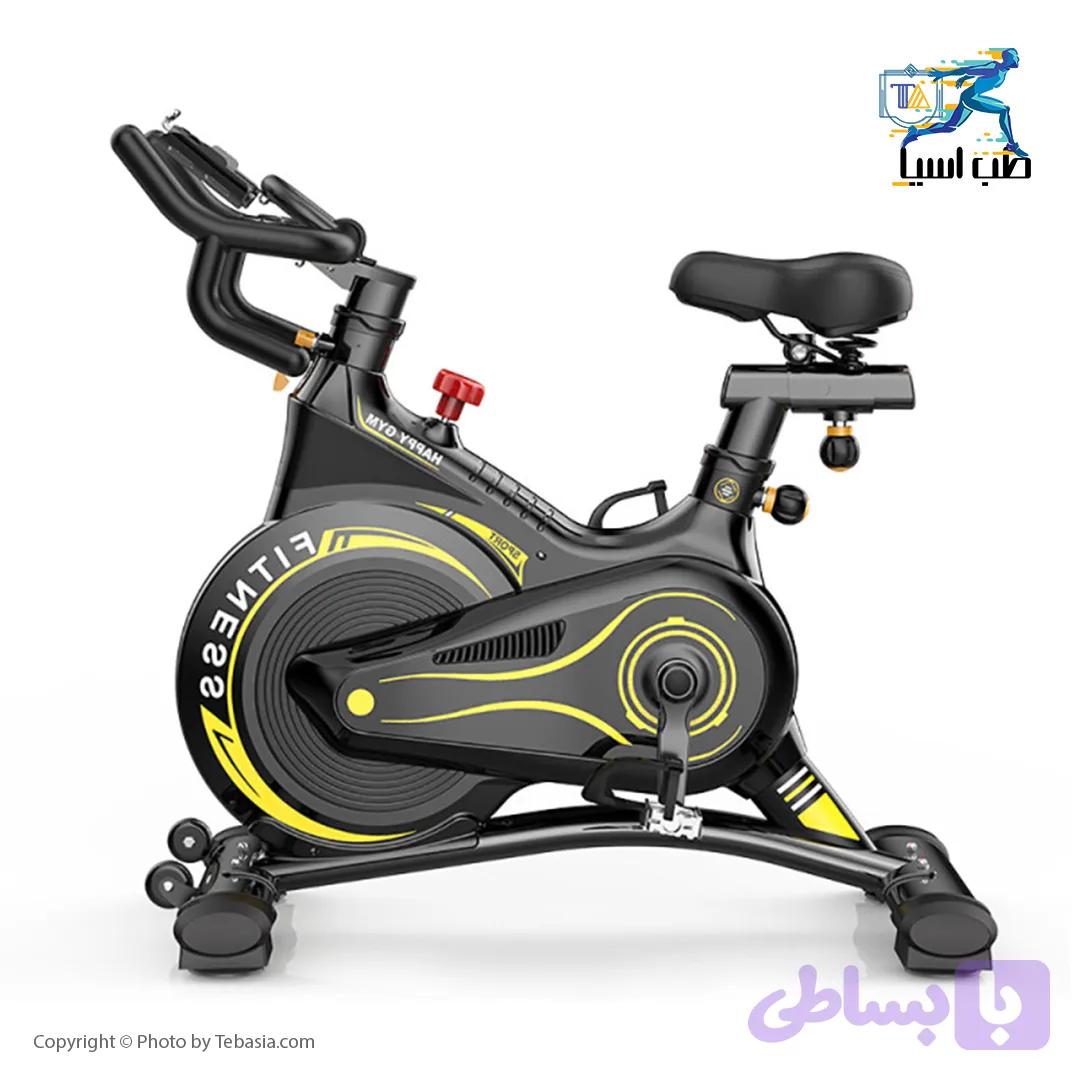 دوچرخه اسپینینگ Fitness مدل airo — تصویر 1