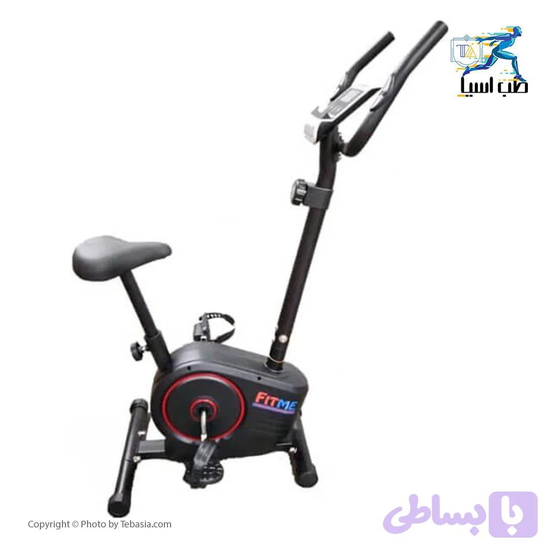 دوچرخه ثابت مگنتی FM-6410 — تصویر 1