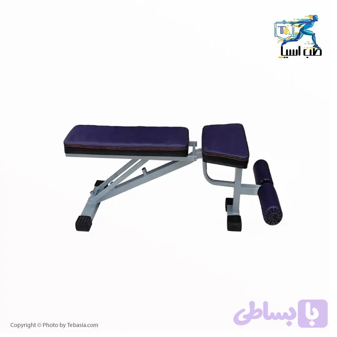 میز پرس 4 کاره خانگی مدل MX — تصویر 1