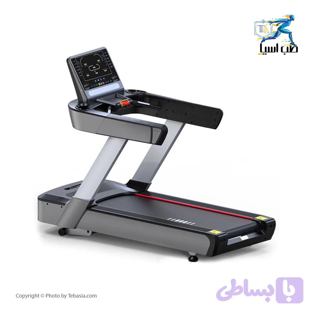 تردمیل باشگاهی کلاسیک فیتنس 9300 — تصویر 1