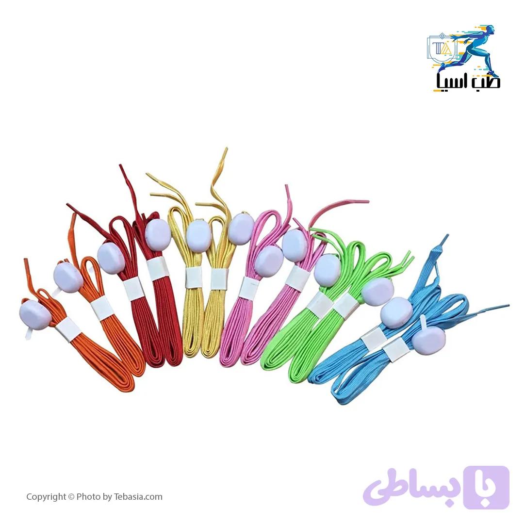 بند کفش آسیاسنتر LED — تصویر 1