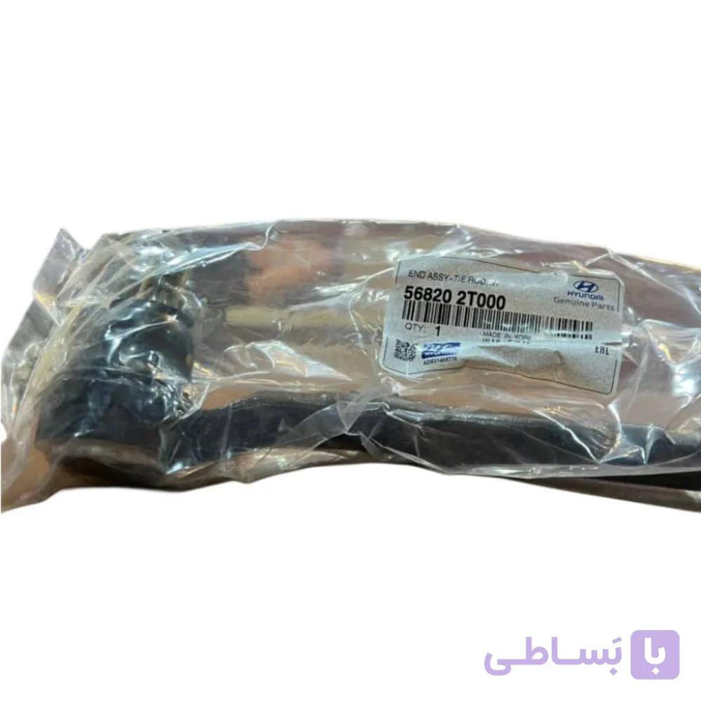 سیبک فرمان چپ اپتیما /وای اف