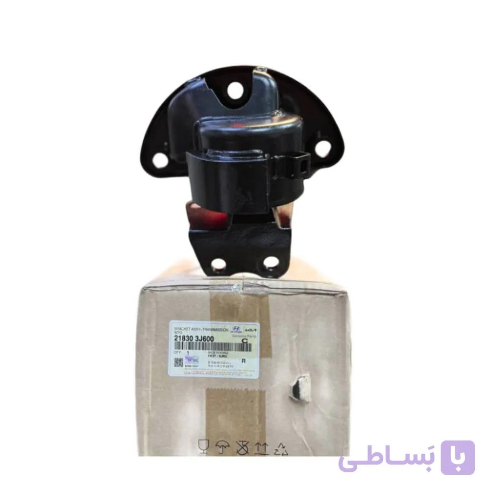 دسته موتور چپ وراکروز