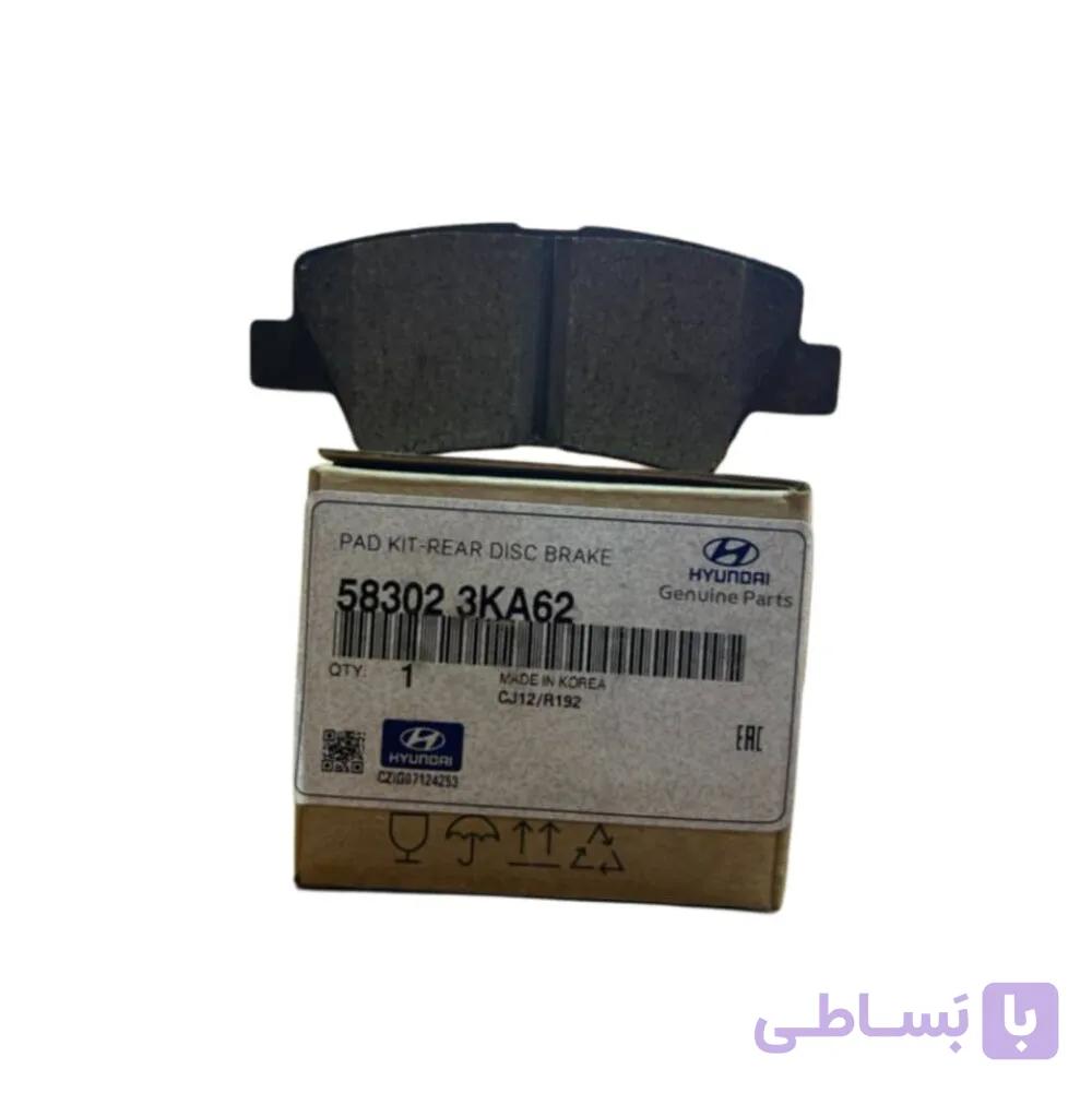 لنت عقب ازرا
