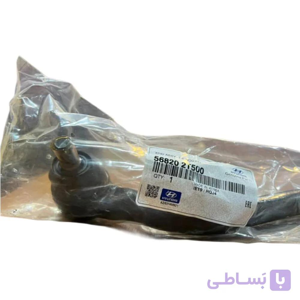 سیبک فرمان راست اپتیما /وای اف