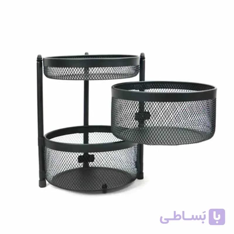 جاپیازی آسمان مدل توری متحرک ۲/۵ طبقه — تصویر 1