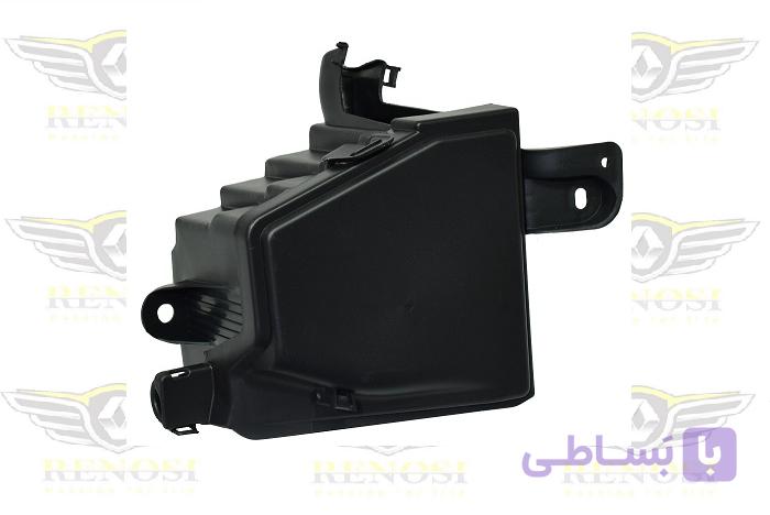 جعبه فیوز بادرب