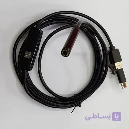 دوربین آندوسکوپی 2متری