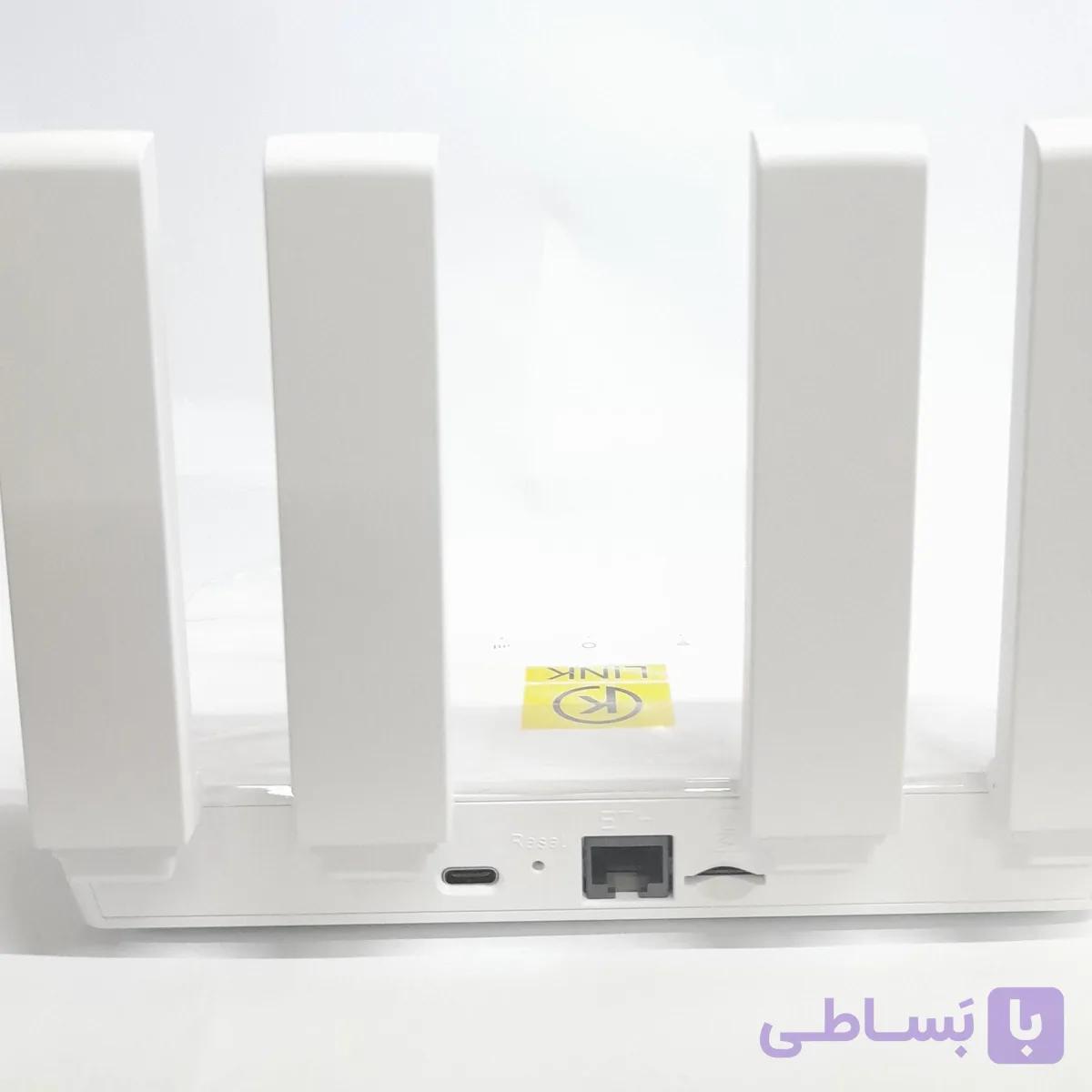 مودم ۴G K-Link مدل FD-i40 X2 — تصویر 1