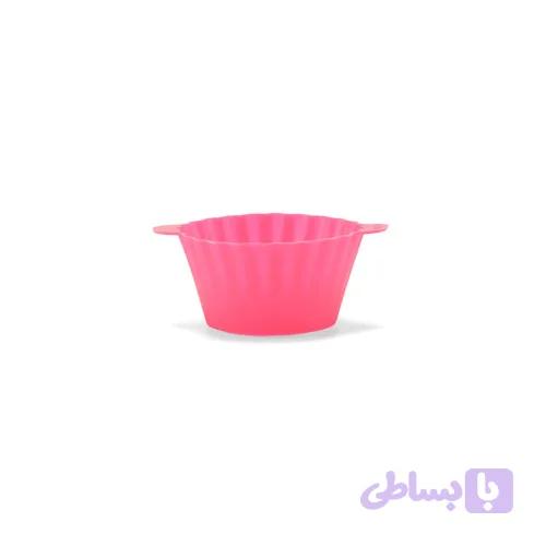 قالب کاپ کیک سیلیکونی