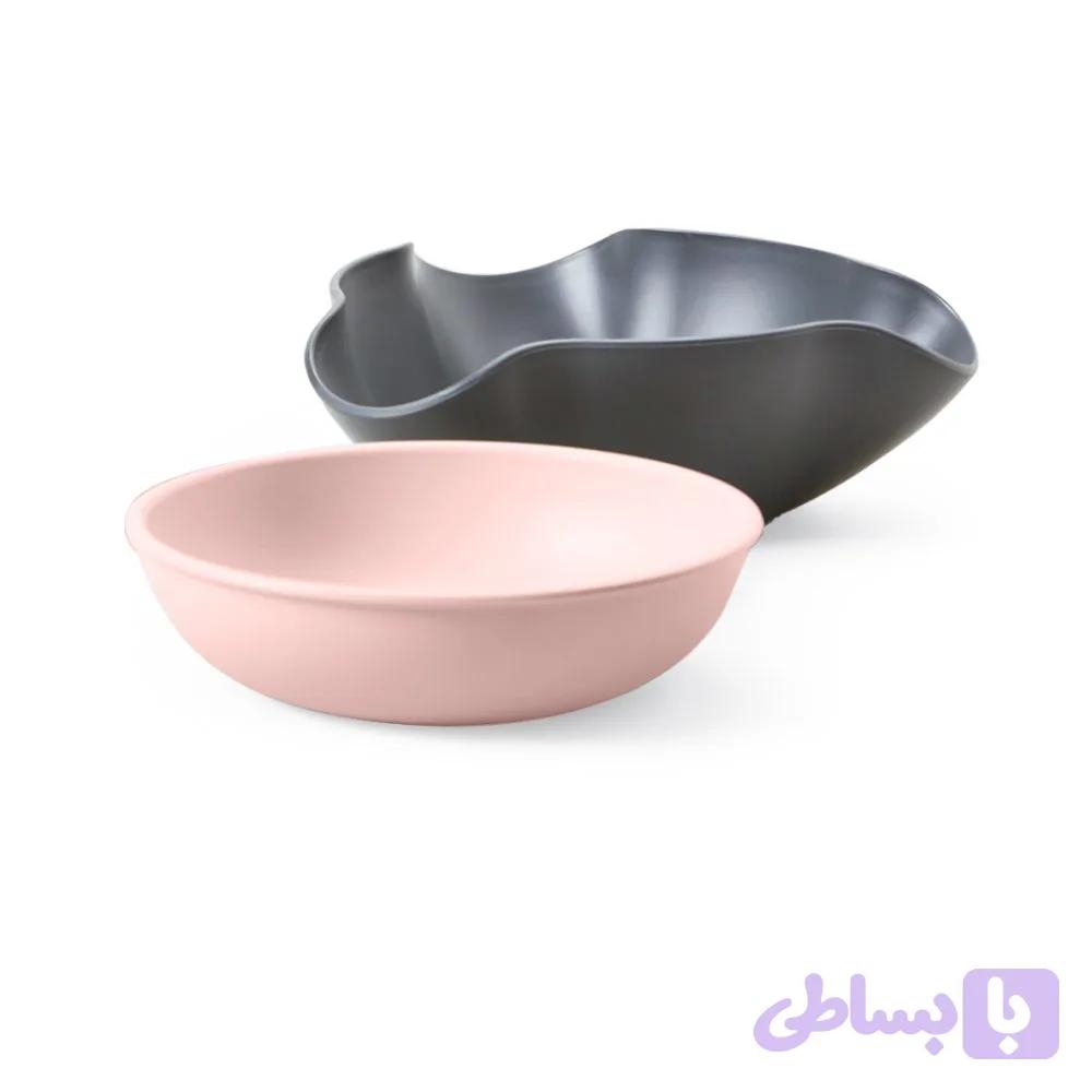 پسته خوری