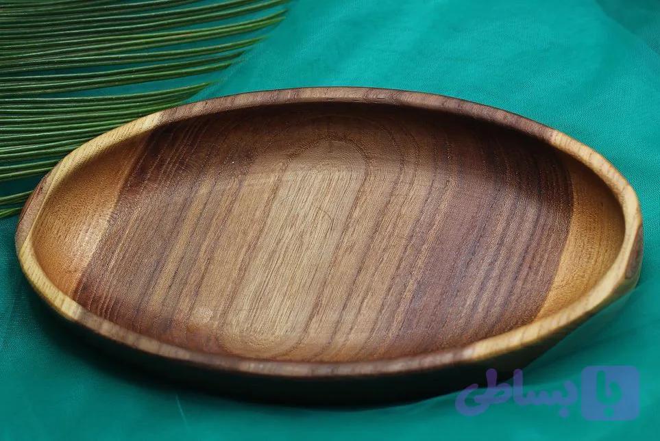 اردو خوری بیضی شکل (آرام) M009