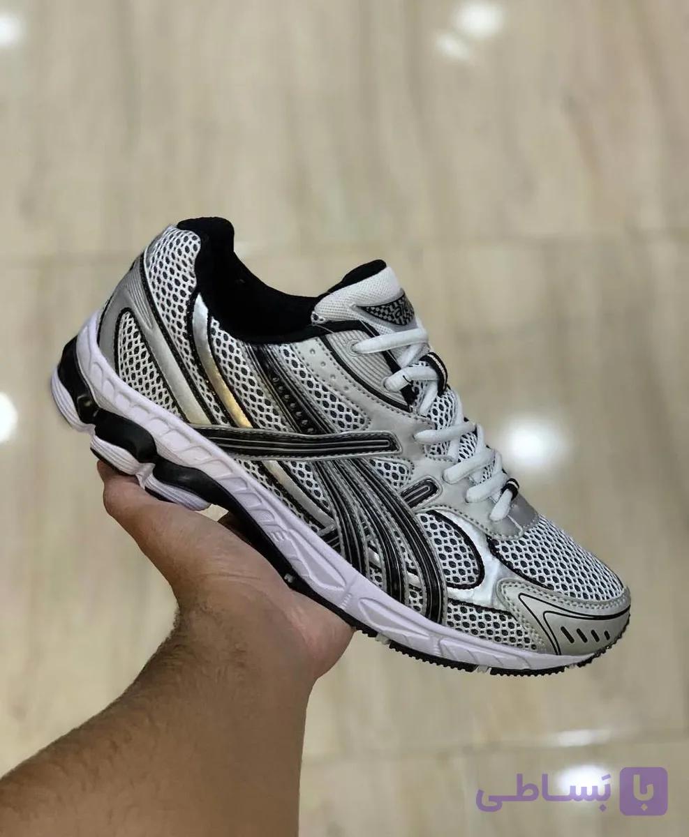 کفش ورزشی آسیکس (ASICS)