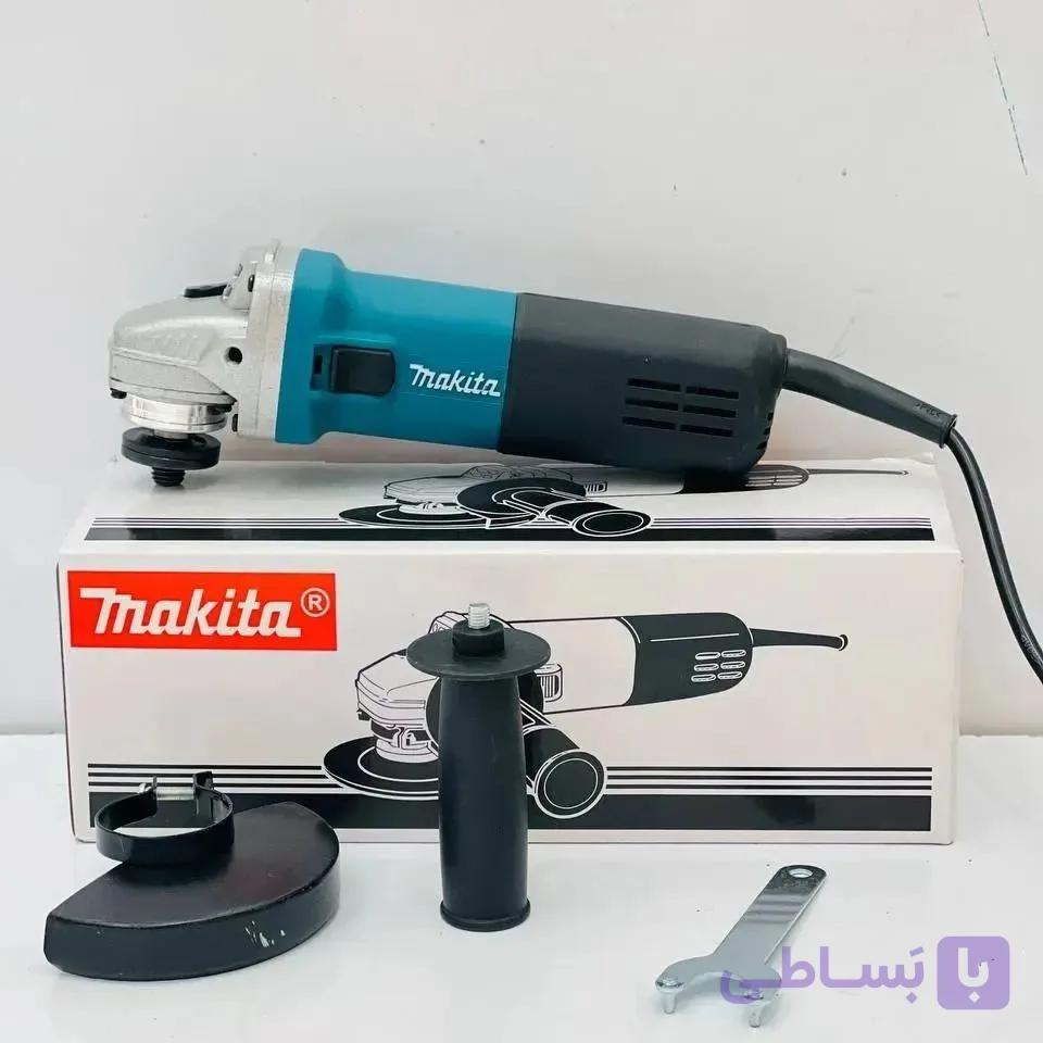 مینی فرز ماکیتا9555مدل