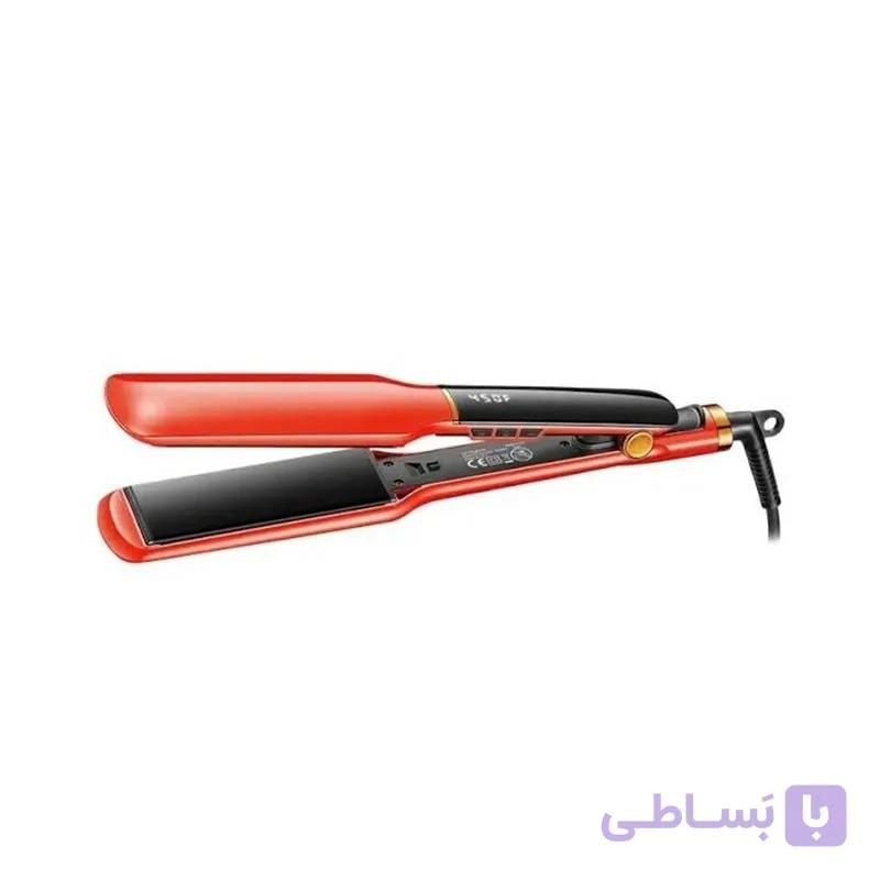 اتو مو وی جی آر مدل VGR-525 با صفحات سرامیک — تصویر 1