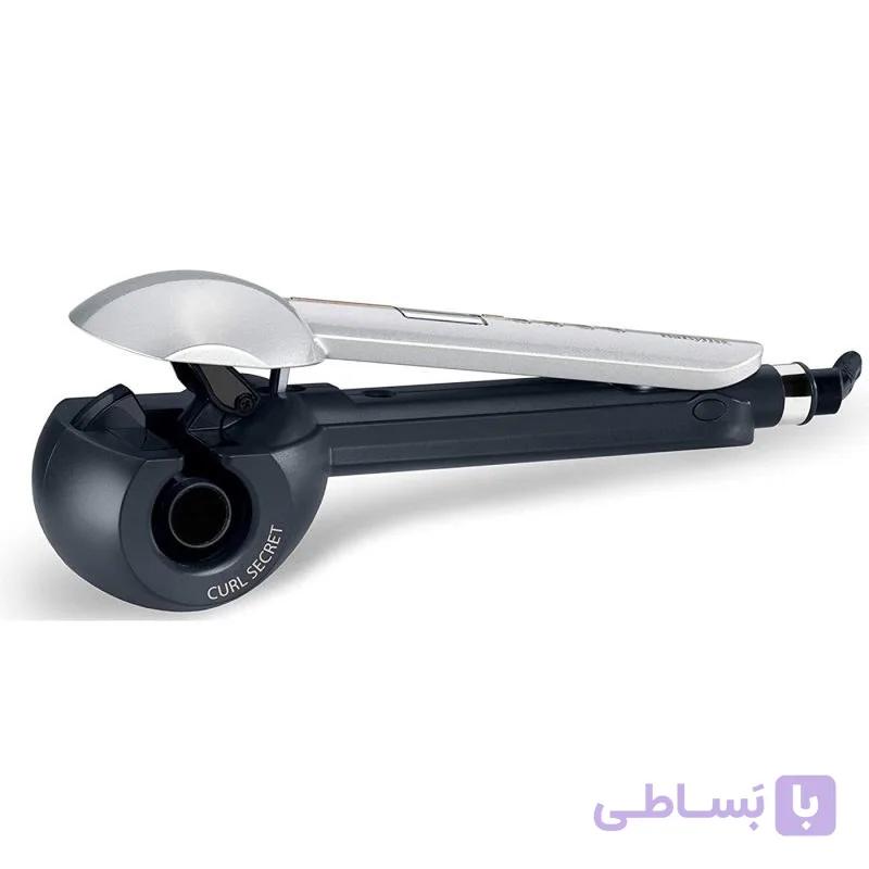 فر کننده مو بابیلیس مدل C1600SDEدارای 26 ماه گارانتی شرکتی امیر الکترونیک ویستا — تصویر 1