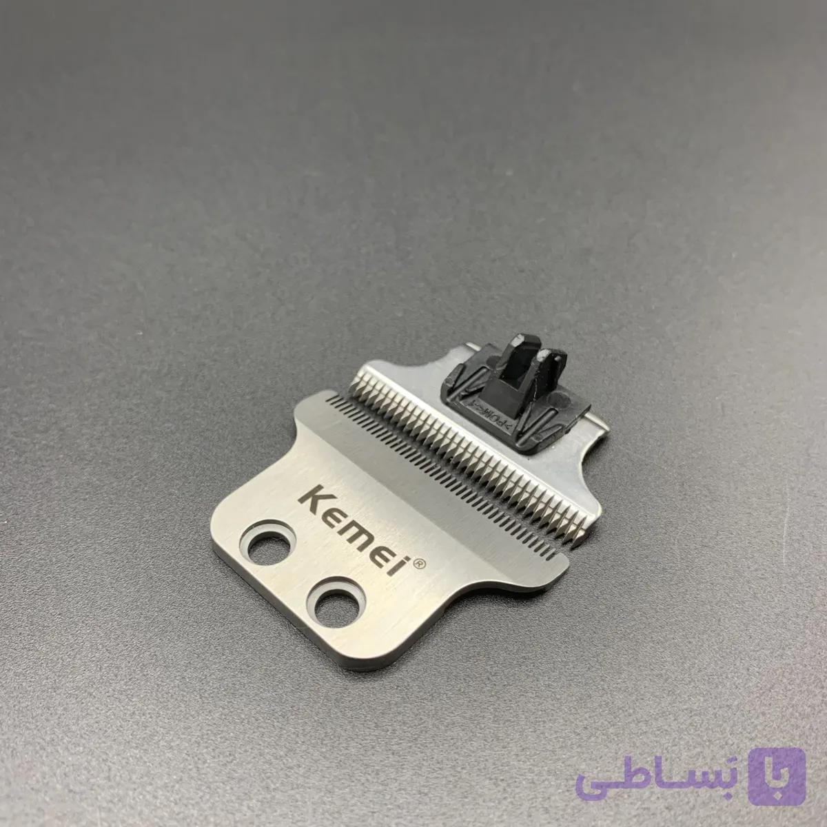 تیغه یدک ماشین اصلاح کیمی مدل 5027 و 1948 و 1949 — تصویر 1