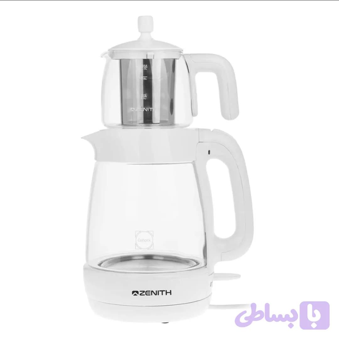 چای ساز زنیت مدل ZTM1427 زنیت