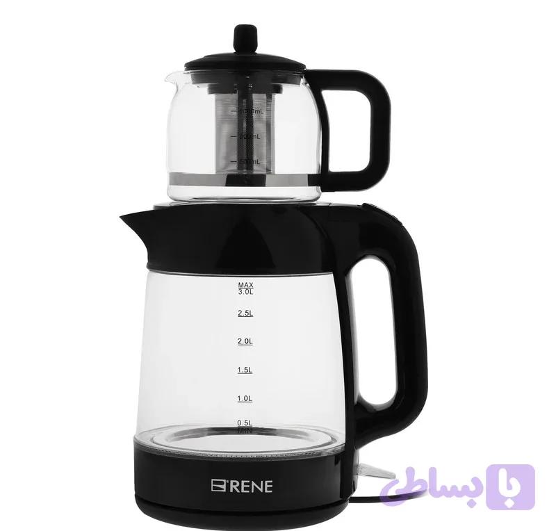 چای ساز رنه RTM 1708 RENE